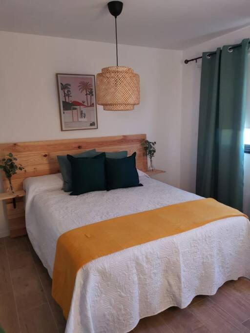 Apartamento Con Vistas Al Mar En El Centro De Corralejo Eksteriør bilde
