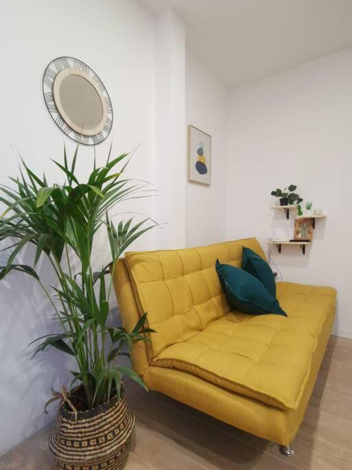 Apartamento Con Vistas Al Mar En El Centro De Corralejo Eksteriør bilde