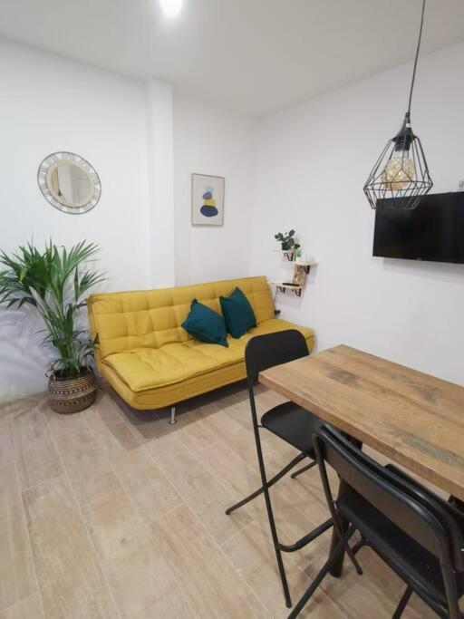 Apartamento Con Vistas Al Mar En El Centro De Corralejo Eksteriør bilde